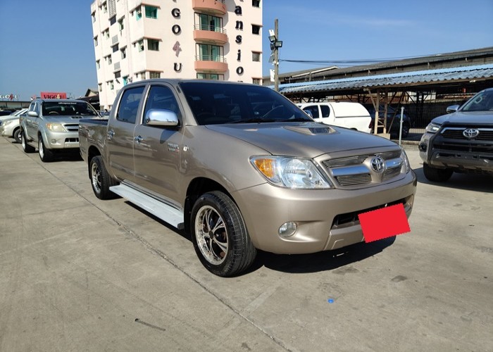 Used 7
                    TOYOTA
                     for Sale Image