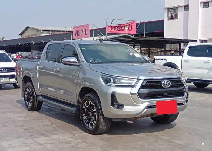 Used 4
                    TOYOTA
                     for Sale Image