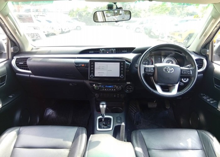 Used 4
                    TOYOTA
                     for Sale Image