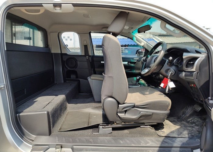 Used 8
                    TOYOTA
                     for Sale Image