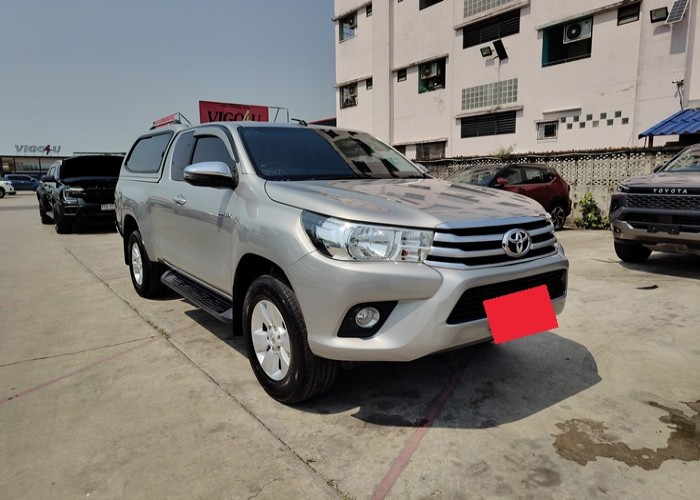 Used 8
                    TOYOTA
                     for Sale Image