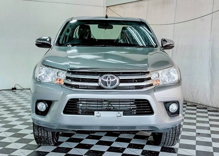 Used 8
                    TOYOTA
                     for Sale Image