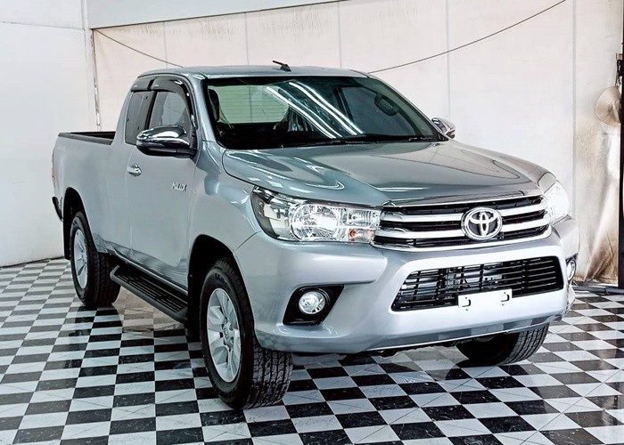 Used 8
                    TOYOTA
                     for Sale Image