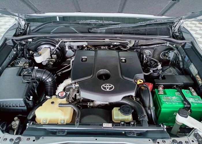 Used 8
                    TOYOTA
                     for Sale Image