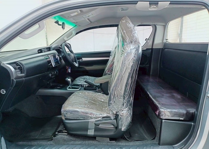 Used 8
                    TOYOTA
                     for Sale Image