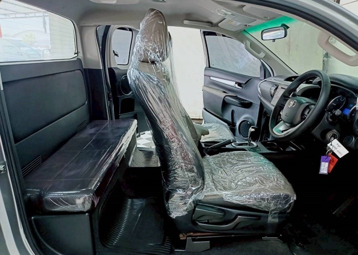 Used 8
                    TOYOTA
                     for Sale Image