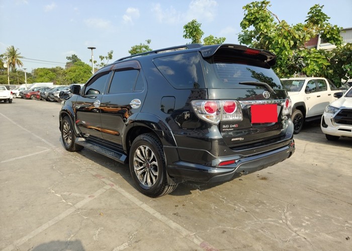 Used 3
                    TOYOTA
                     for Sale Image