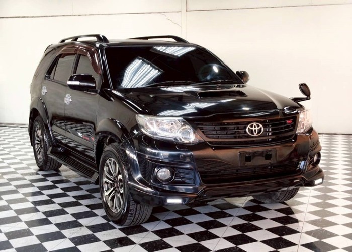 Used 3
                    TOYOTA
                     for Sale Image