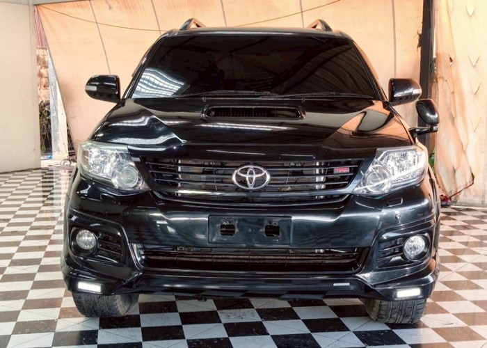 Used 3
                    TOYOTA
                     for Sale Image