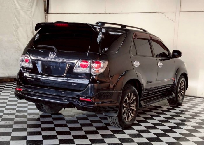 Used 3
                    TOYOTA
                     for Sale Image