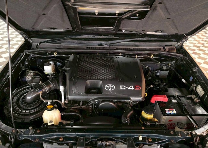 Used 3
                    TOYOTA
                     for Sale Image