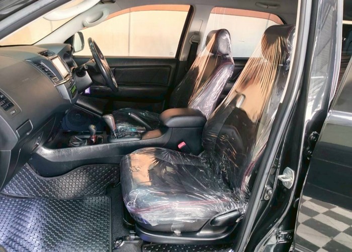 Used 3
                    TOYOTA
                     for Sale Image