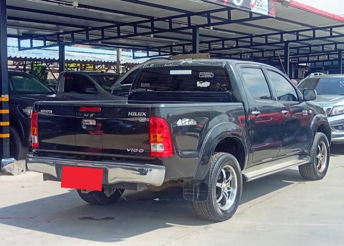 Used 3
                    TOYOTA
                     for Sale Image