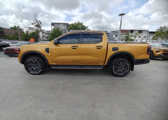Used 8
                    FORD
                     for Sale Image