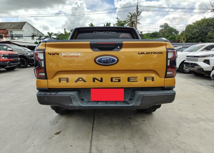 Used 8
                    FORD
                     for Sale Image