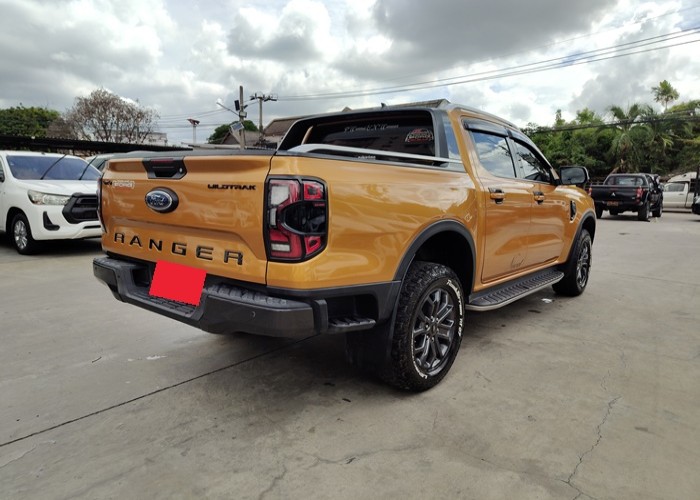 Used 8
                    FORD
                     for Sale Image