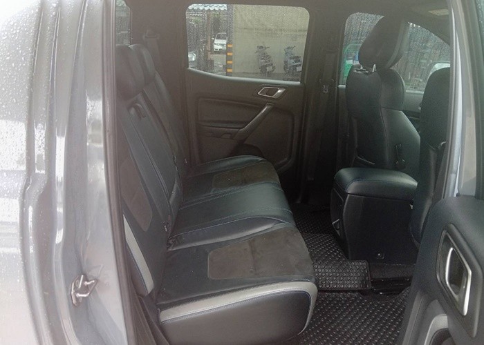Used 3
                    FORD
                     for Sale Image