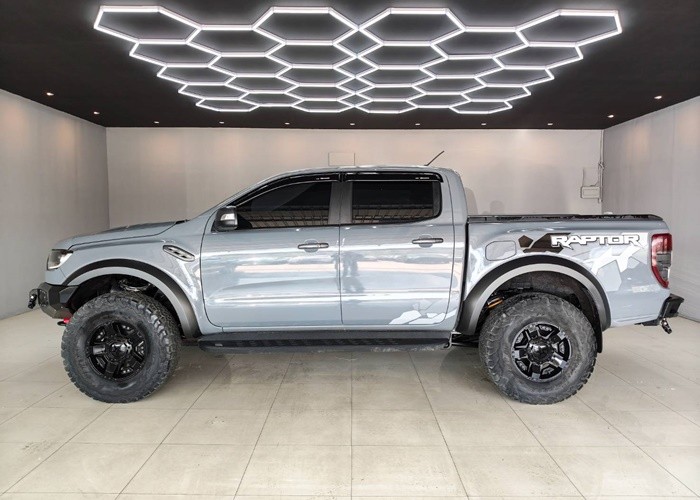 Used 3
                    FORD
                     for Sale Image