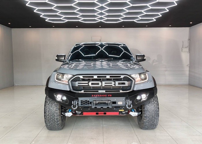 Used 3
                    FORD
                     for Sale Image