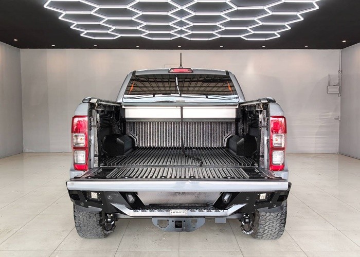 Used 3
                    FORD
                     for Sale Image