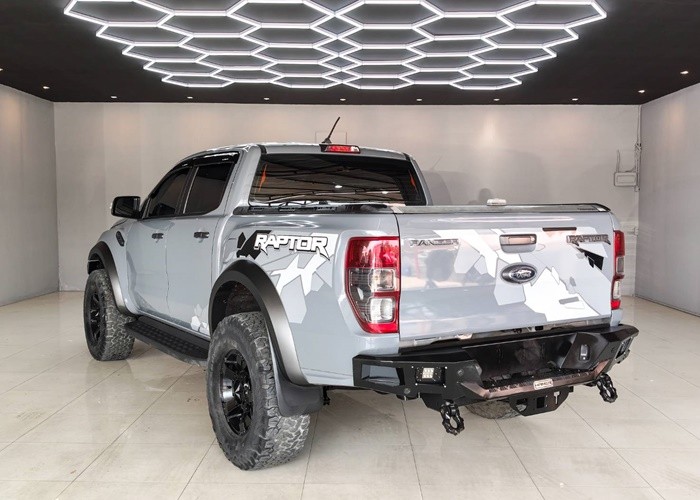 Used 3
                    FORD
                     for Sale Image