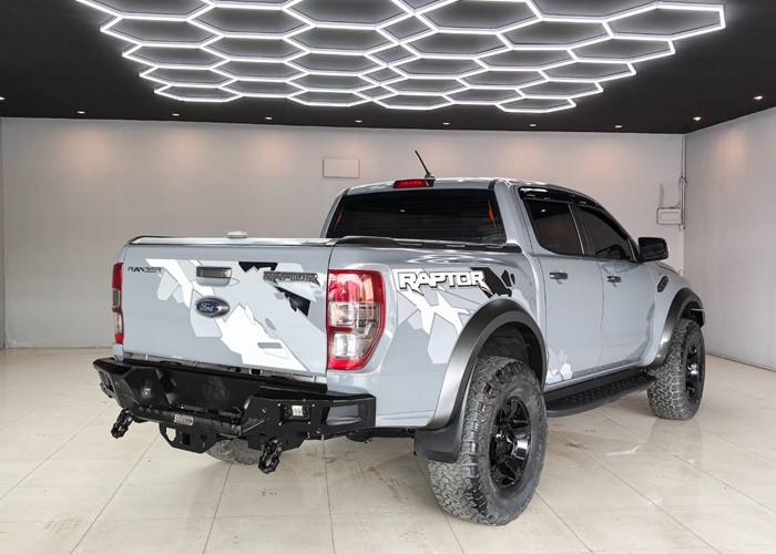 Used 3
                    FORD
                     for Sale Image