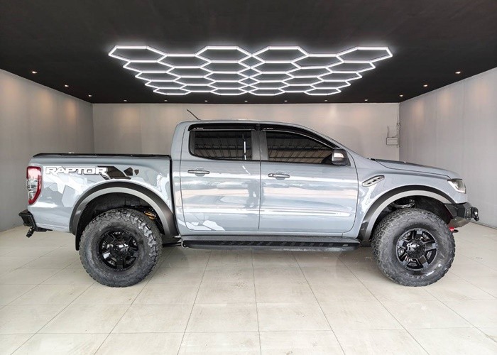 Used 3
                    FORD
                     for Sale Image