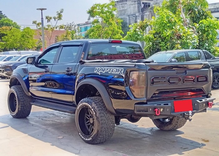 Used 7
                    FORD
                     for Sale Image