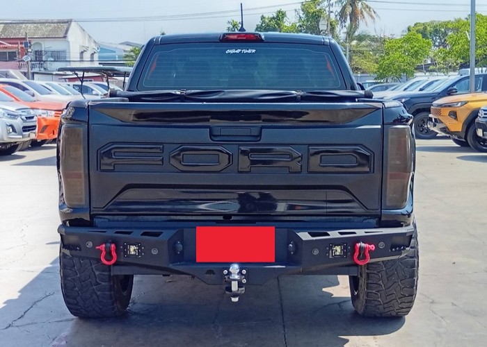 Used 7
                    FORD
                     for Sale Image