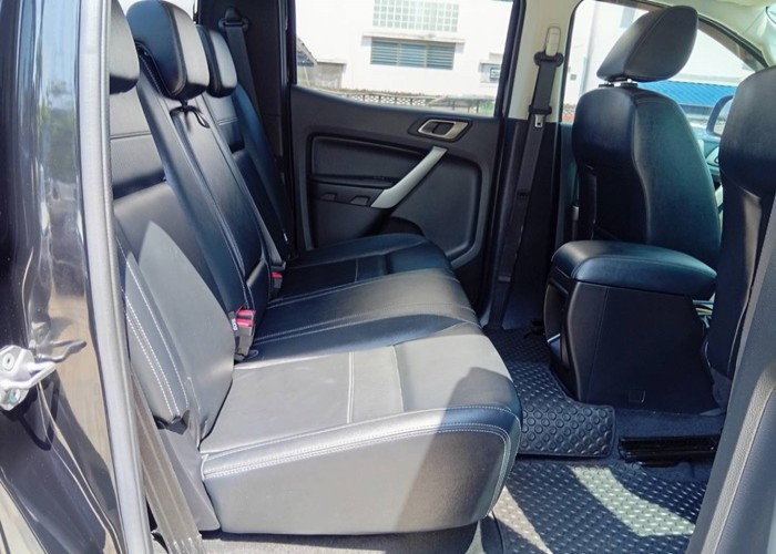 Used 7
                    FORD
                     for Sale Image