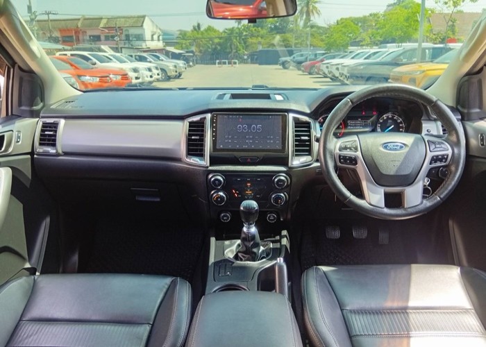 Used 7
                    FORD
                     for Sale Image