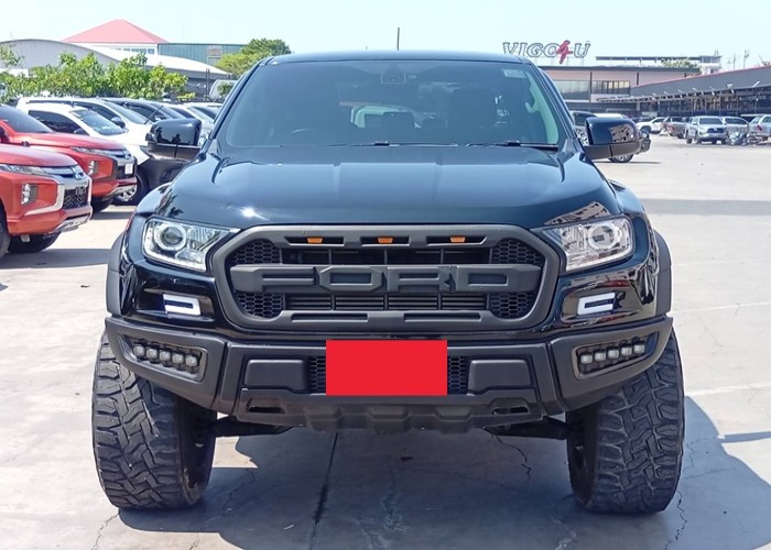 Used 7
                    FORD
                     for Sale Image