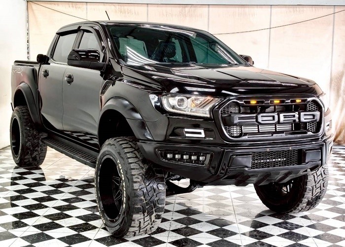 Used 7
                    FORD
                     for Sale Image