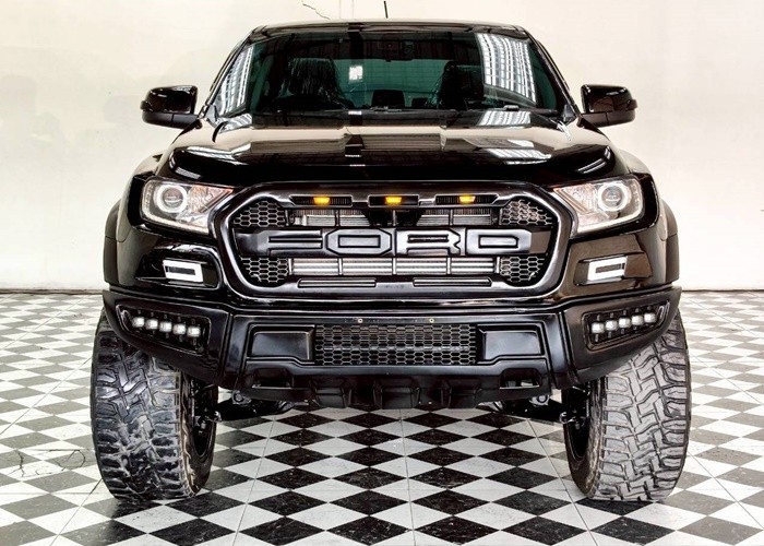 Used 7
                    FORD
                     for Sale Image