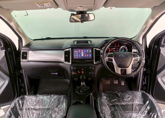 Used 7
                    FORD
                     for Sale Image