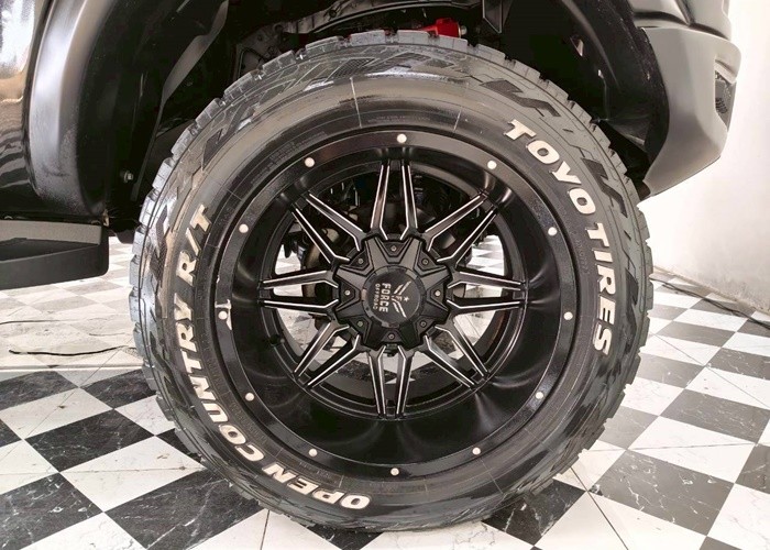 Used 7
                    FORD
                     for Sale Image