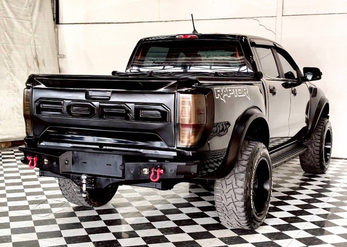 Used 7
                    FORD
                     for Sale Image