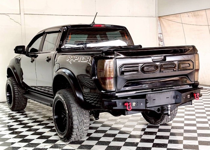 Used 7
                    FORD
                     for Sale Image