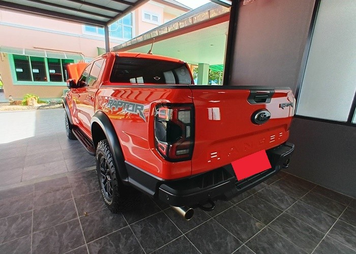 Used 5
                    FORD
                     for Sale Image