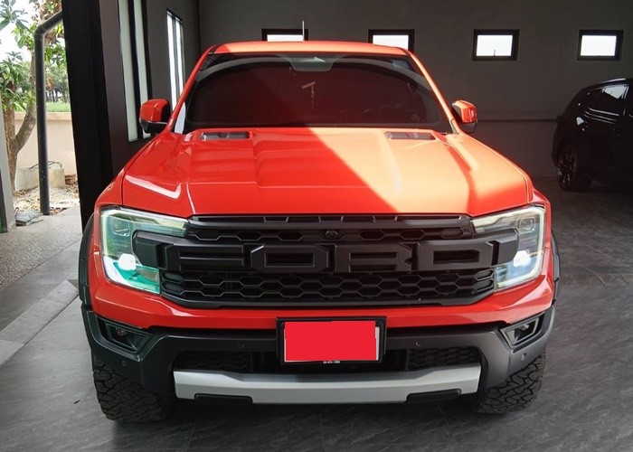 Used 5
                    FORD
                     for Sale Image