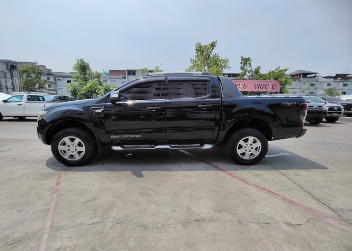 Used 6
                    FORD
                     for Sale Image