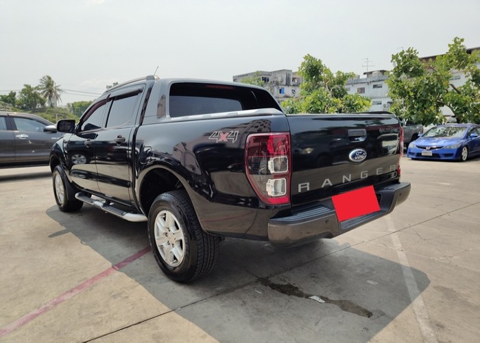 Used 6
                    FORD
                     for Sale Image