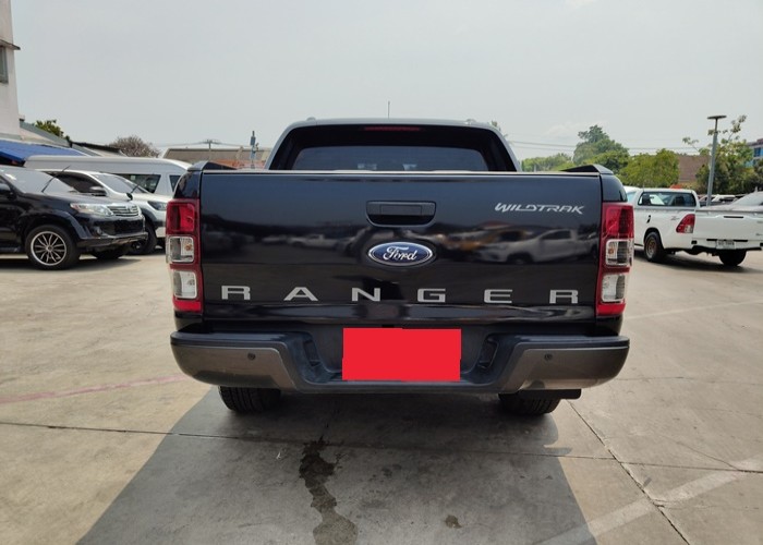 Used 6
                    FORD
                     for Sale Image