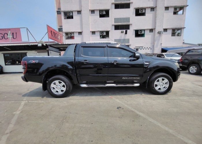 Used 6
                    FORD
                     for Sale Image