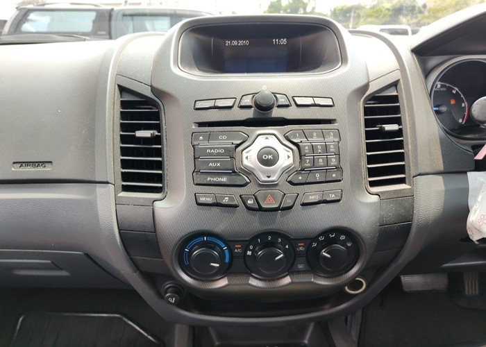 Used 6
                    FORD
                     for Sale Image