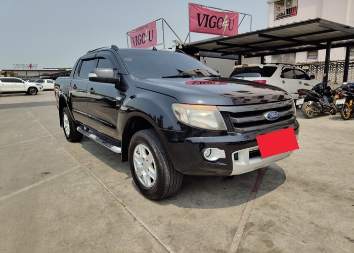 Used 6
                    FORD
                     for Sale Image