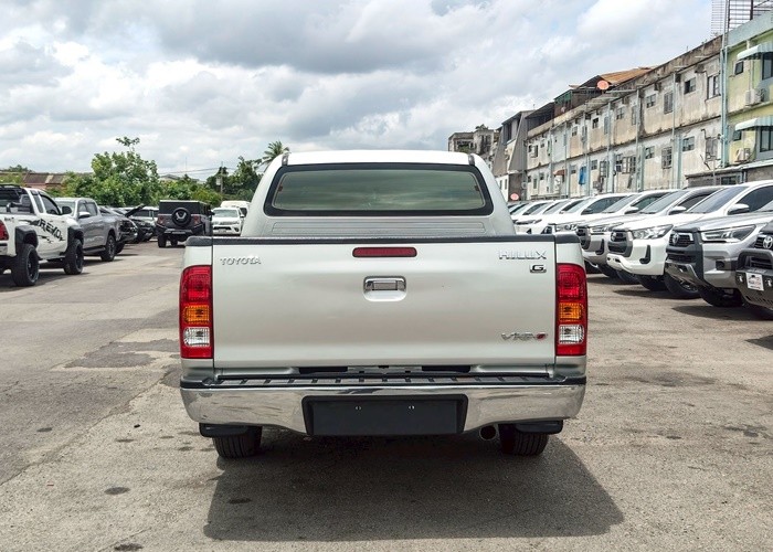 Used 6
                    TOYOTA
                     for Sale Image
