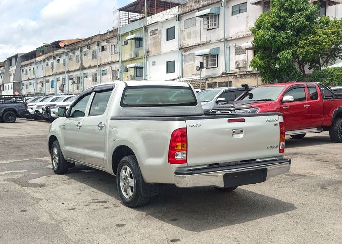 Used 6
                    TOYOTA
                     for Sale Image