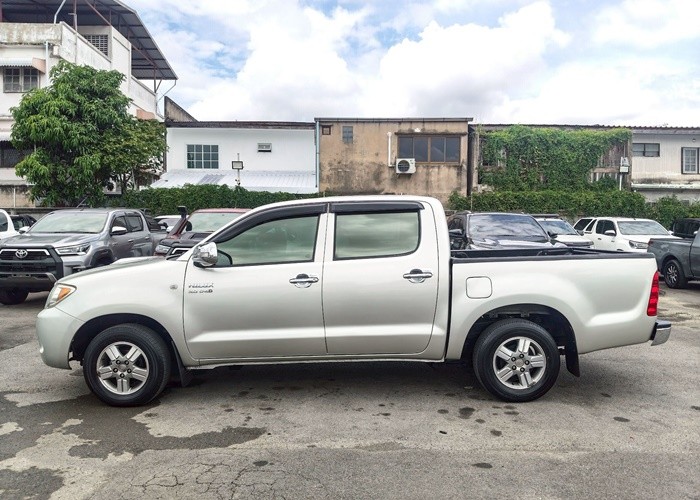 Used 6
                    TOYOTA
                     for Sale Image