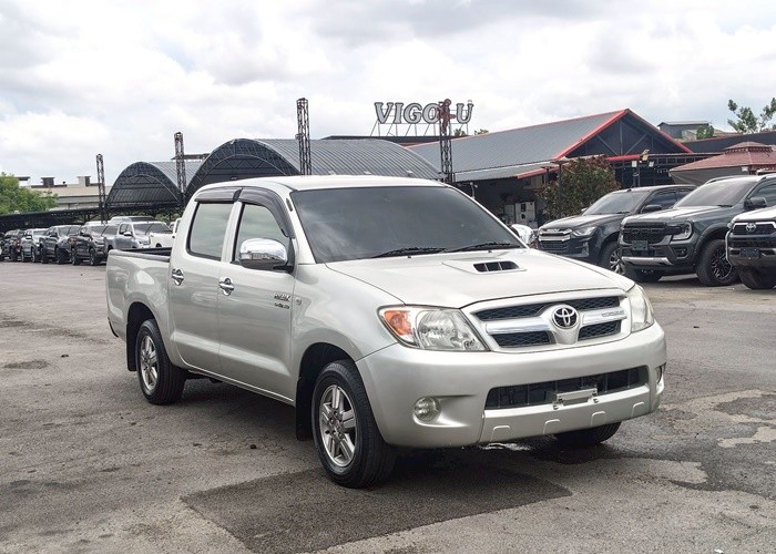 Used 6
                    TOYOTA
                     for Sale Image
